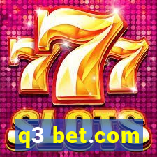 q3 bet.com